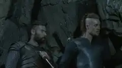 Последнее Королевство 4 сезон 2 серия