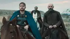 Последнее Королевство 3 сезон 2 серия