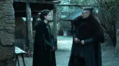 Последнее Королевство 5 сезон 4 серия