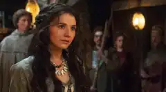 Последнее Королевство 1 сезон 6 серия