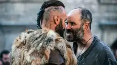 Последнее Королевство 2 сезон 6 серия