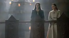 Последнее Королевство 4 сезон 8 серия