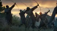 Последнее Королевство 5 сезон 9 серия